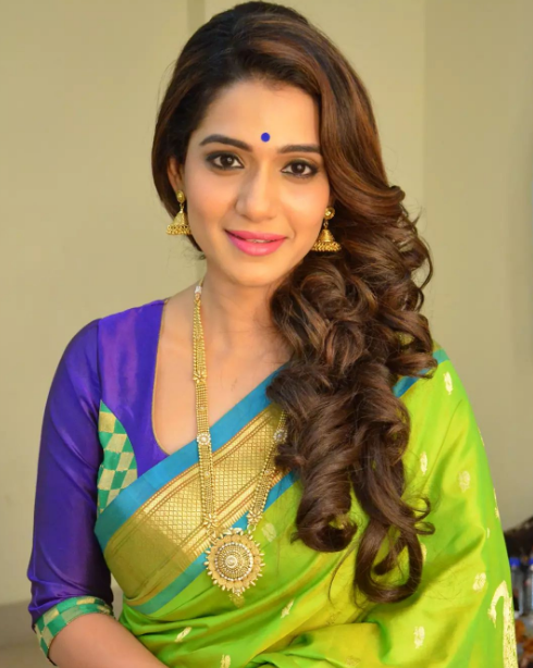 Urmila Kanitkar - Wikiunfold.com